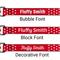 Show in main carousel: Buckle-Down Disney Minnie Mouse Personalized Dog Leash slide 2 of 2