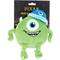 Show in main carousel: Buckle-Down Disney Monsters Inc. Mike Sitting Squeaky Plush Dog Toy, Green slide 4 of 4