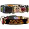 Show in main carousel: Buckle-Down Disney Muppets Faces Close-Up Personalized Dog Collar, Large slide 1 of 8