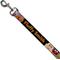 Show in main carousel: Buckle-Down Disney Muppets Faces Close-Up Personalized Dog Leash slide 1 of 2