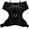 Show in main carousel: Buckle-Down Disney Pet Nightmare Before Christmas Jack Skellington Suit Plastic Buckle Polyester Dog Harness, Black White, X-Large: 20 to 31-in chest slide 1 of 4