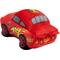 Show in main carousel: Buckle-Down Disney Pixar Car Lightning McQueen Race Car Replica Squeaky Plush Dog Toy slide 3 of 5
