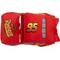 Show in main carousel: Buckle-Down Disney Pixar Car Lightning McQueen Race Car Replica Squeaky Plush Dog Toy slide 4 of 5