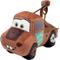 Show in main carousel: Buckle-Down Disney Pixar Car Sir Tow Mater KG Tow Truck Replica Squeaky Plush Dog Toy slide 1 of 5