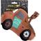Show in main carousel: Buckle-Down Disney Pixar Car Sir Tow Mater KG Tow Truck Replica Squeaky Plush Dog Toy slide 5 of 5