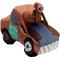 Show in main carousel: Buckle-Down Disney Pixar Car Sir Tow Mater KG Tow Truck Replica Squeaky Plush Dog Toy slide 4 of 5