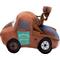 Show in main carousel: Buckle-Down Disney Pixar Car Sir Tow Mater KG Tow Truck Replica Squeaky Plush Dog Toy slide 3 of 5