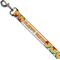 Show in main carousel: Buckle-Down Disney Pixar Luxo Ball Repeat Personalized Dog Leash slide 1 of 2