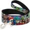 Show in main carousel: Buckle-Down Disney Pixar Polyester Standard Dog Leash, Medium: 6-ft long, 1-in wide slide 1 of 5