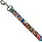 Show in main carousel: Buckle-Down Disney Pixar Polyester Standard Dog Leash, Medium: 6-ft long, 1-in wide slide 2 of 5