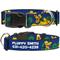 Show in main carousel: Buckle-Down Disney Pluto 4-Poses/Landscape Personalized Dog Collar, Medium slide 1 of 7