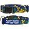 Show in main carousel: Buckle-Down Disney Pluto 4-Poses/Landscape Personalized Dog Collar, Small slide 1 of 7