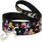 Show in main carousel: Buckle-Down Disney Princesses Dancing Dog Leash slide 1 of 4
