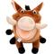 Show in main carousel: Buckle-Down Disney The Lion King Pumbaa Squeaky Plush Dog Toy slide 1 of 3