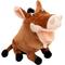 Show in main carousel: Buckle-Down Disney The Lion King Pumbaa Squeaky Plush Dog Toy slide 2 of 3