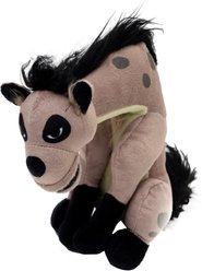 Buckle-Down Disney The Lion King Shenzi Hyena Squeaky Plush Dog Toy