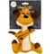 Show in main carousel: Buckle-Down Disney The Lion King Timon Squeaky Plush Dog Toy slide 3 of 3