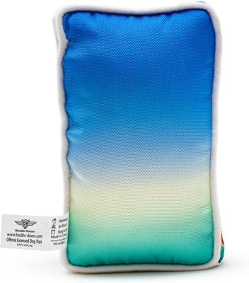 Show full view: Buckle-Down Disney The Lion King VHS Tape Squeaky Plush Dog Toy slide 3 of 5