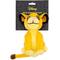 Show in main carousel: Buckle-Down Disney The Lion King Young Simba Squeaky Plush Dog Toy slide 4 of 4
