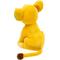 Show in main carousel: Buckle-Down Disney The Lion King Young Simba Squeaky Plush Dog Toy slide 3 of 4