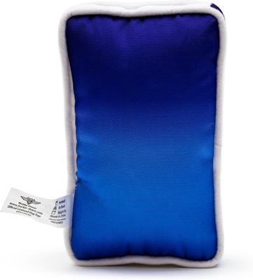 Show full view: Buckle-Down Disney The Little Mermaid VHS Tape Squeaky Plush Dog Toy slide 4 of 6