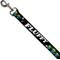 Show in main carousel: Buckle-Down Disney Toy Story 3 Aliens OOOOOHHH Personalized Dog Leash slide 1 of 2