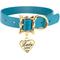 Show in main carousel: Buckle-Down Disney Vegan Leather Lady & the Tramp Dog Collar, XX-Large slide 1 of 10