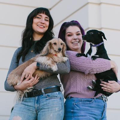 Show full view: Buckle-Down Disney Vegan Leather Minnie Mouse Bow Dog Collar, Large slide 4 of 7