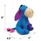 Show in main carousel: Buckle-Down Disney Winnie the Pooh Eeyore Sitting Squeaky Plush Dog Toy, Blue slide 5 of 5