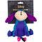 Show in main carousel: Buckle-Down Disney Winnie the Pooh Eeyore Sitting Squeaky Plush Dog Toy, Blue slide 4 of 5