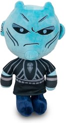 Buckle-Down Game of Thrones The Night King Standing Pose Dog Plush Squeaker Toy 