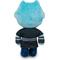 Show in main carousel: Buckle-Down Game of Thrones The Night King Standing Pose Dog Plush Squeaker Toy  slide 3 of 5