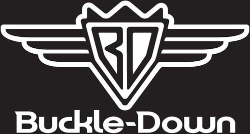 Show full view: Buckle-Down Ghost BOO! Dog Collar, Wide-Small slide 9 of 9