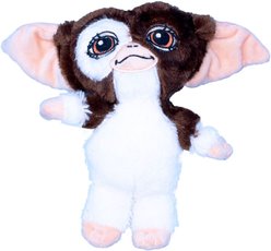 Buckle-Down Gremlins Gizmo Standing Pose Dog Plush Squeaker Toy 