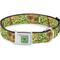Show in main carousel: Buckle-Down Guardians of the Galaxy Polyester Dog Collar, Small: 9 to 15-in neck, 1-in wide slide 1 of 9