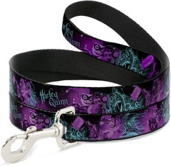 Buckle-Down Harley Quinn Dog Leash