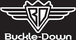 Buckle-Down Harley Quinn Dog Leash slide 2 of 3