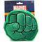 Show in main carousel: Buckle-Down Hulk Dog Plush Squeaker Toy  slide 4 of 6