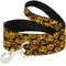 Show in main carousel: Buckle-Down Jack-o'-Lantern Dog Leash slide 1 of 4