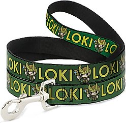 Buckle-Down Kawaii Dog Leash