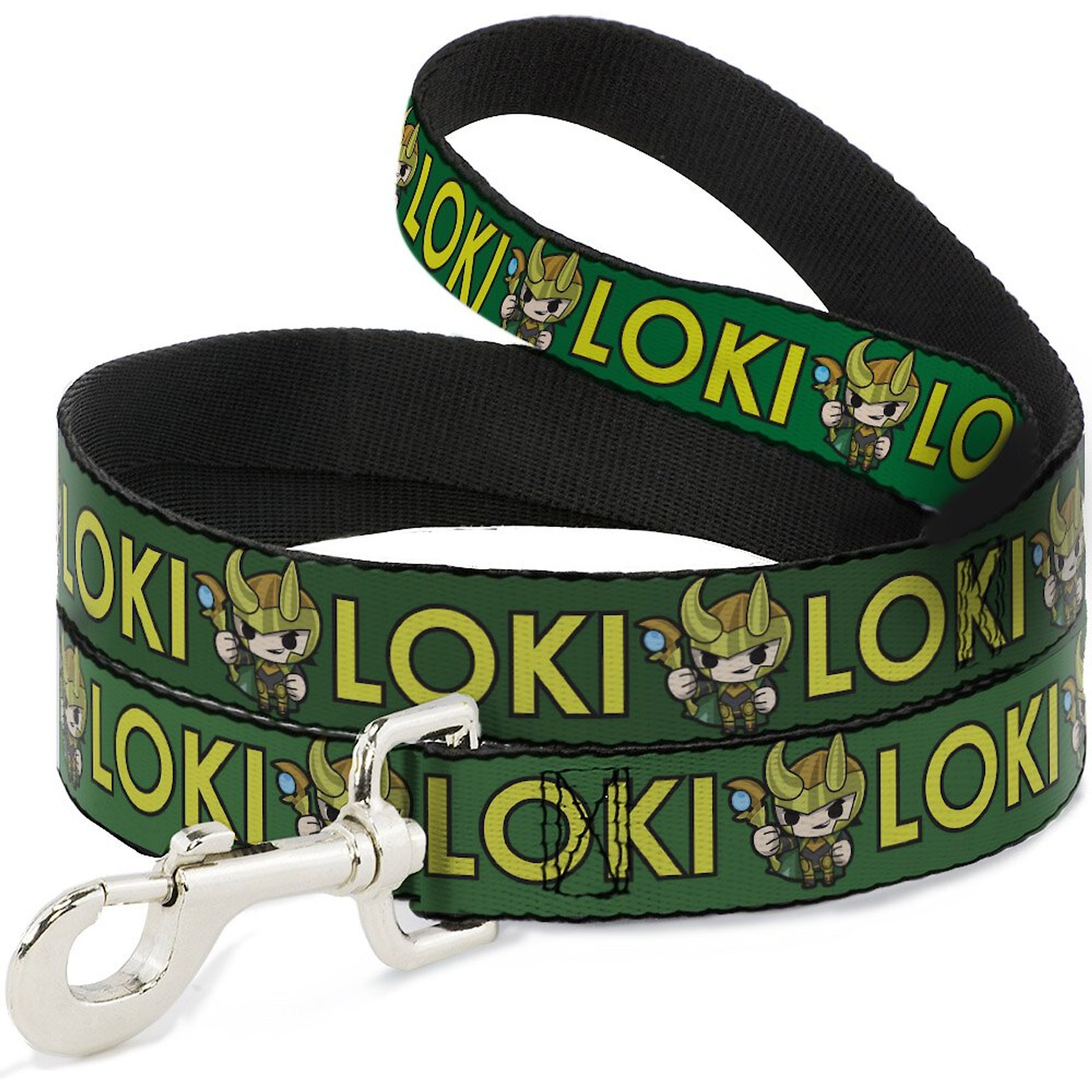 Buckle-Down Kawaii Dog Leash