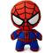Show in main carousel: Buckle-Down Kawaii Spider-Man Standing Pose Dog Plush Squeaker Toy  slide 1 of 6