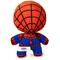 Show in main carousel: Buckle-Down Kawaii Spider-Man Standing Pose Dog Plush Squeaker Toy  slide 3 of 6