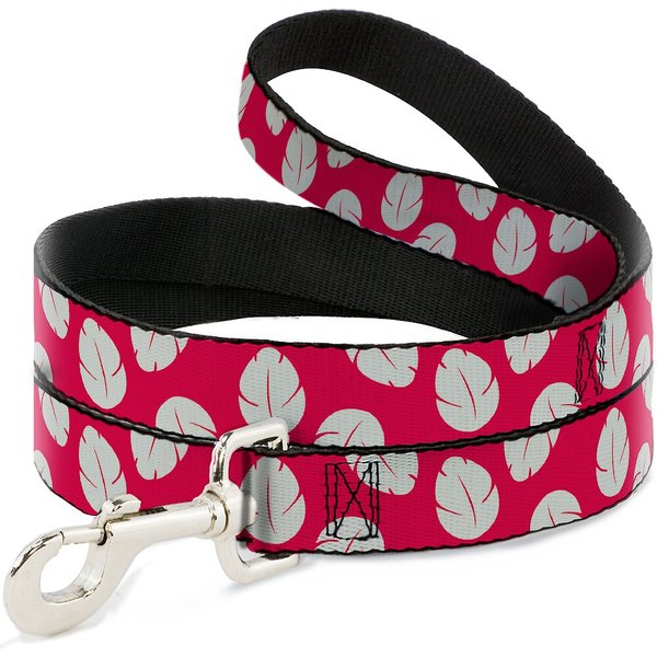 Buckle-Down Christmas Trees Dog Leash