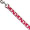 Show in main carousel: Buckle-Down Lilo & Stitch Polyester Standard Dog Leash, Small: 4-ft long, 1-in wide slide 2 of 4