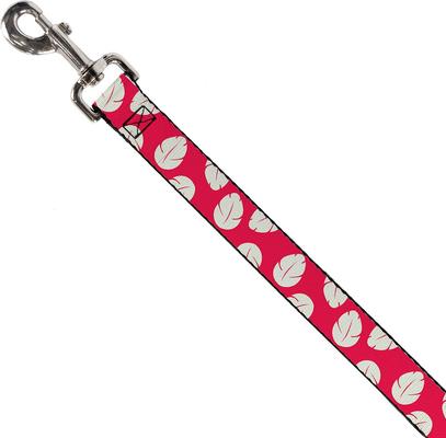 Show full view: Buckle-Down Lilo & Stitch Polyester Standard Dog Leash, Small: 4-ft long, 1-in wide slide 2 of 4