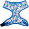 Show in main carousel: Buckle-Down Lilo & Stitch Stitch Poses & Tropical Flowers Plastic Buckle Polyester Disney Dog Harness, MultiColor, X-Large: 20 to 31-in chest slide 1 of 4