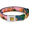 Show in main carousel: Buckle-Down Lion King Simba & Nala Dog Collar, Wide-Small slide 1 of 10