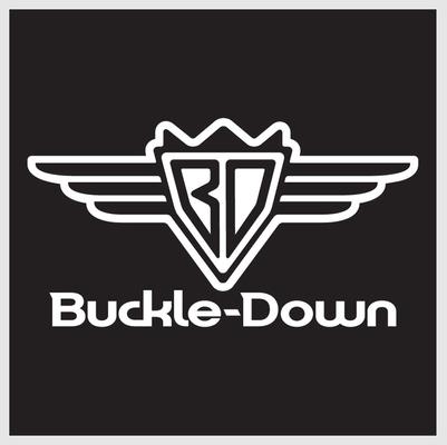 Show full view: Buckle-Down Looney Tunes Plush Squeaker Space Jam Basketball Logo Dog Toy, Orange slide 5 of 5