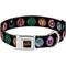 Show in main carousel: Buckle-Down Marvel Avengers Seatbelt Buckle Dog Collar, Large slide 1 of 9